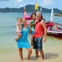 Отзыв от Владислава - Виза Destination Thailand